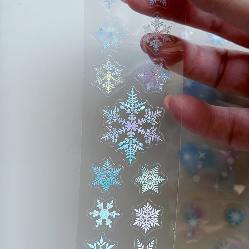 New/TAPE50 光 4 亮面Pet割型膠帶/貝殼光 - YU'S WORLD STORE｜小玉的貼貼世界