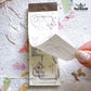 new《斑斕的夢｜ A Kaleidoscopic Dream ｜きらめく夢のかけら》便箋 Notes