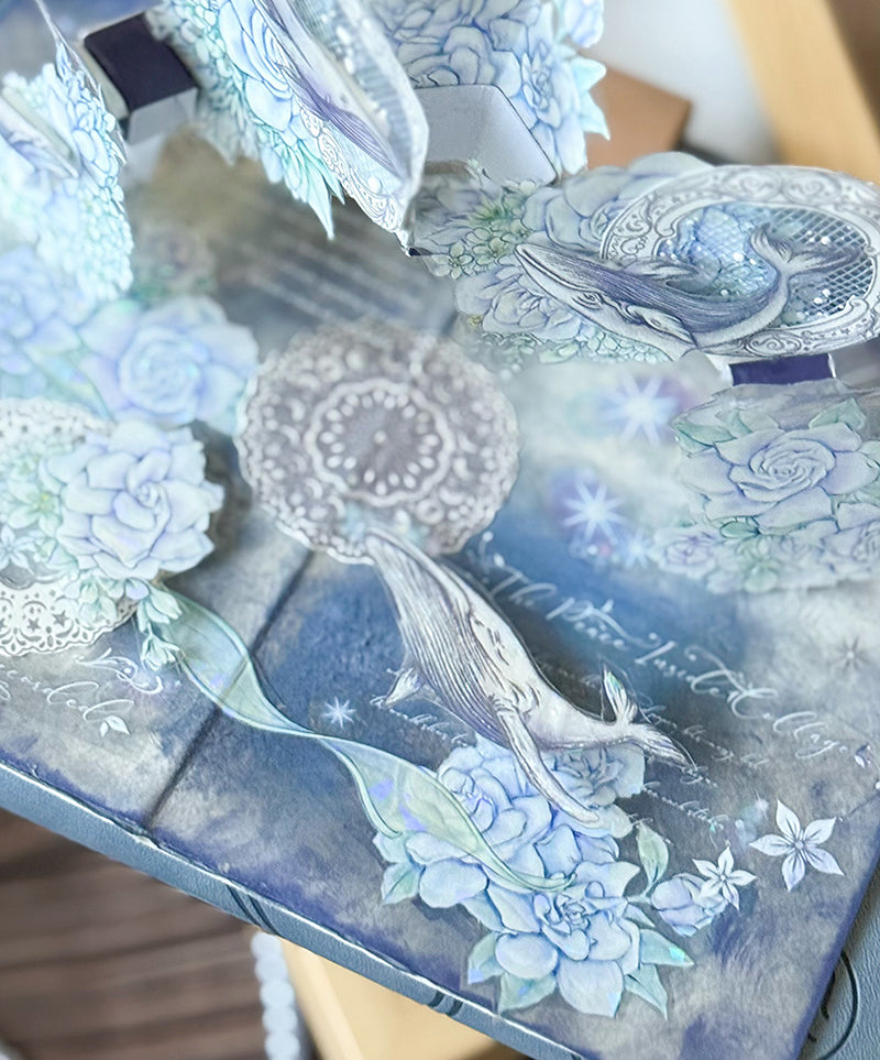 new /日月之環｜The Circle of Sun and Moon｜日と月の環 / 便箋  Notes