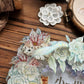 TAP37 微光蔓影 / 亮面PET / 膠帶 / 彩虹晶透 - YU'S WORLD STORE｜小玉的貼貼世界