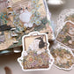 new / 貓咪的花店便箋 - YU'S WORLD STORE｜小玉的貼貼世界