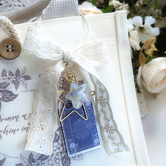 new《愛的片刻 夢境套組》期間限定登場 ♡ [Stationery Fair &amp; Webshop Exclusive] 《愛しいひととき》夢のセット – 数量限定 ♡