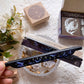 new/ 星空祈願 Starlit Prayer / 0.7 黑色中性 0.7 Black /夾子筆 Clip pen - YU'S WORLD STORE｜小玉的貼貼世界