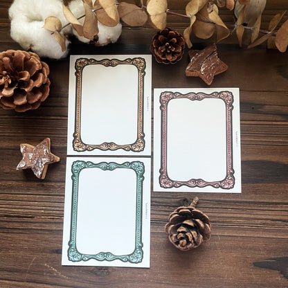 聖誕畫框 / 明信片 - YU'S WORLD STORE｜小玉的貼貼世界